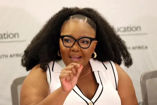 Regulator goes to the SCA in new bid to stop publication of matric results
