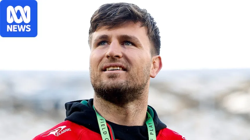 NRL changes rules to allow Jai Arrow to 'play' 100 games for Souths