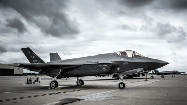 Канадская армия создаст новые силы безопасности для F-35, пишут СМИ