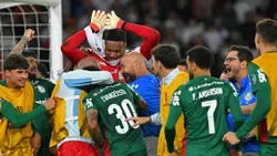 Incrível: Abel é expulso, Palmeiras sofre reviravolta depois do 90 e apura-se nos penáltis