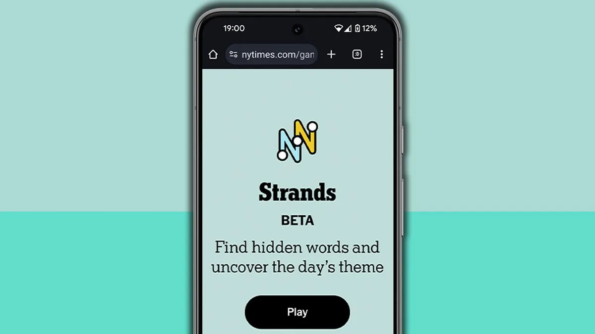 NYT Strands hints and answers for Monday, September 14 (game #925)