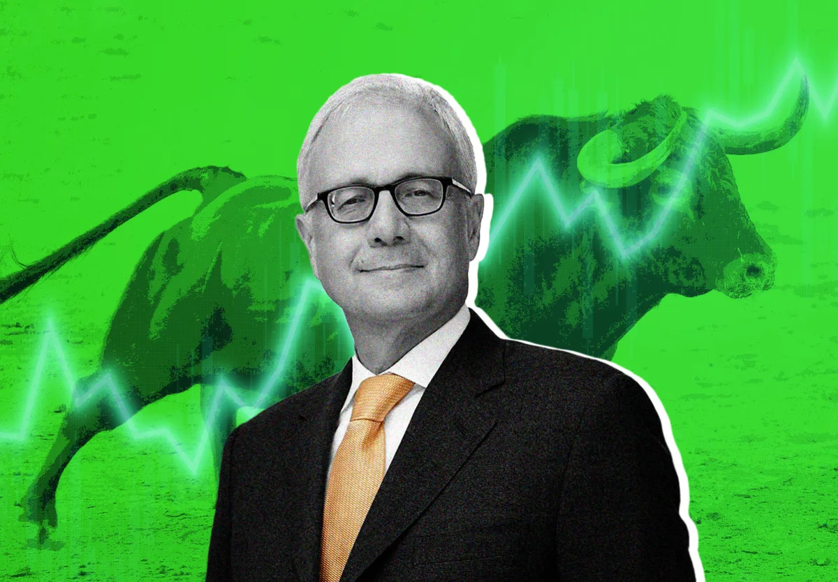 Wall Street’s biggest optimist says ‘I wouldn’t jump into the AI trade right now’
