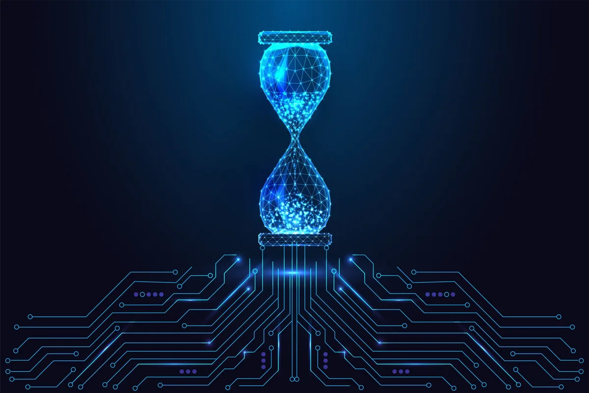 A IA está devolvendo tempo: o que você vai fazer com ele?
