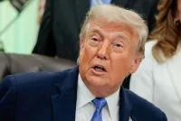Rubio se reúne com embaixador de Omã dias após última ameaça de Trump