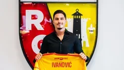 Ivanovic está «feliz» no Lens mas avisa Benfica: «Volto no próximo verão»
