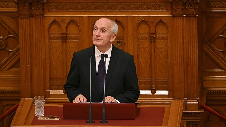 President Xi congratulates Baka on assuming Hungarian presidency