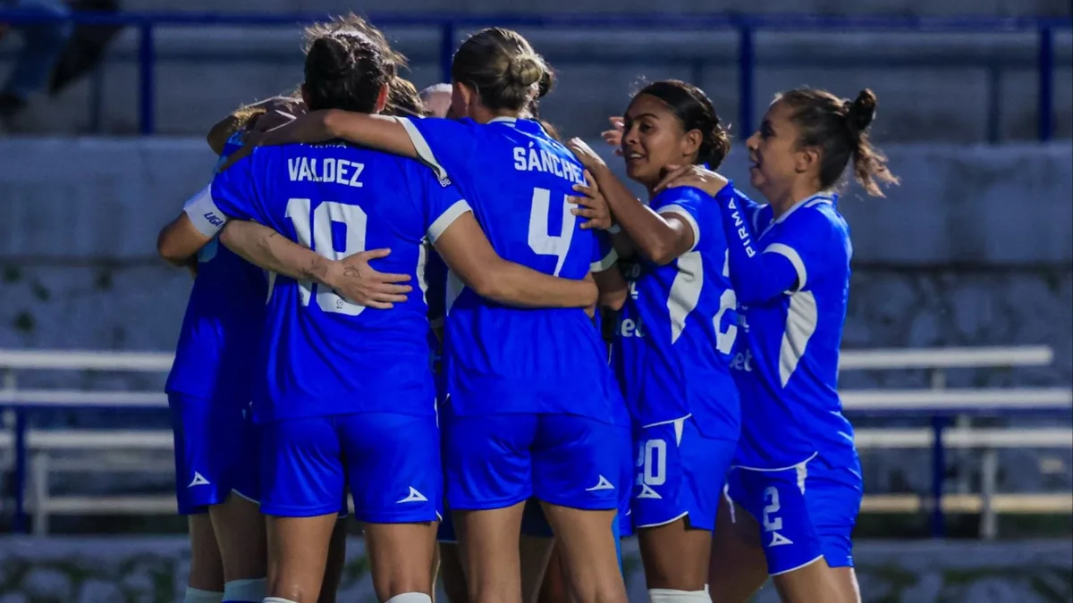 Asociación Mexicana de Futbolistas exige medidas concretas tras expresiones en contra de las jugadoras de Cruz Azul Femenil