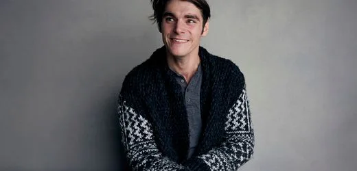 RJ Mitte ist tot: Viel mehr als der Sohn von Walter White
