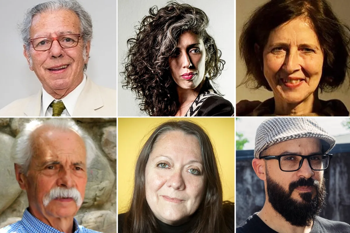 “Reunión de mundos”: comienza el Festival de Poesía en el Centro