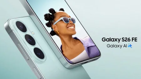 Galaxy S26 FE: Samsungs „Fan Edition“ wird teurer als bessere S26-Modelle