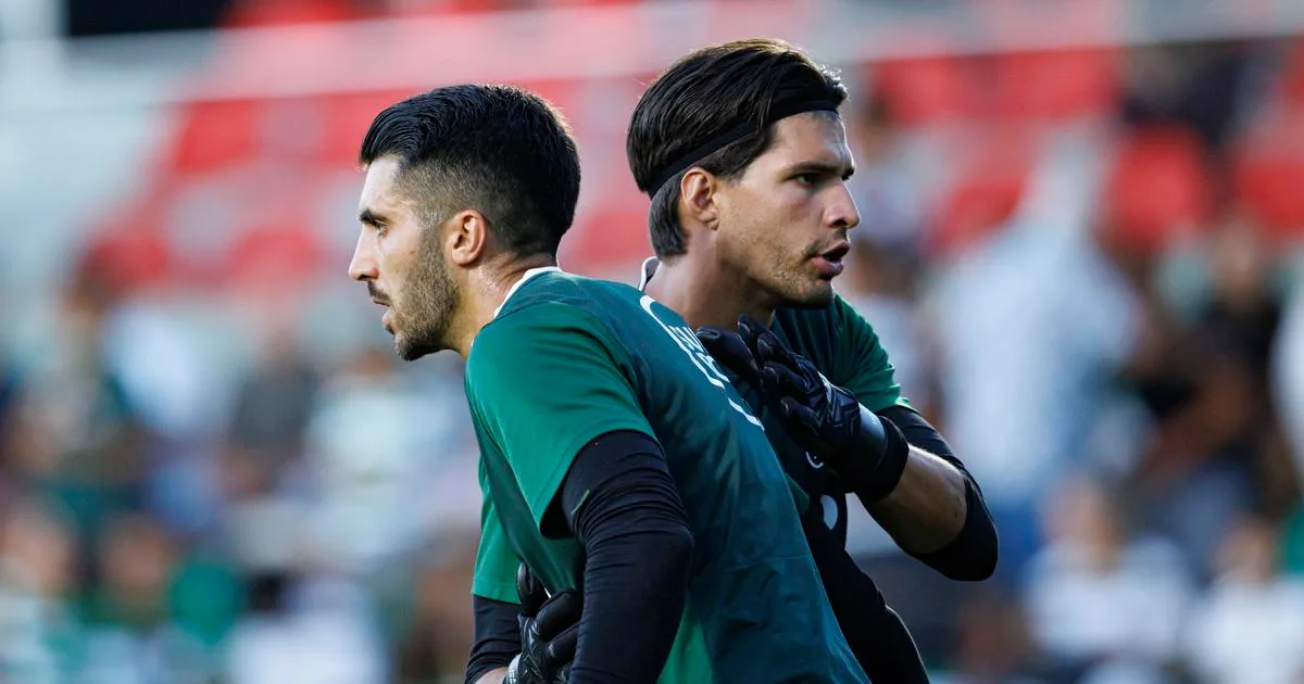 Sporting: João Virgínia com sondagens da Turquia