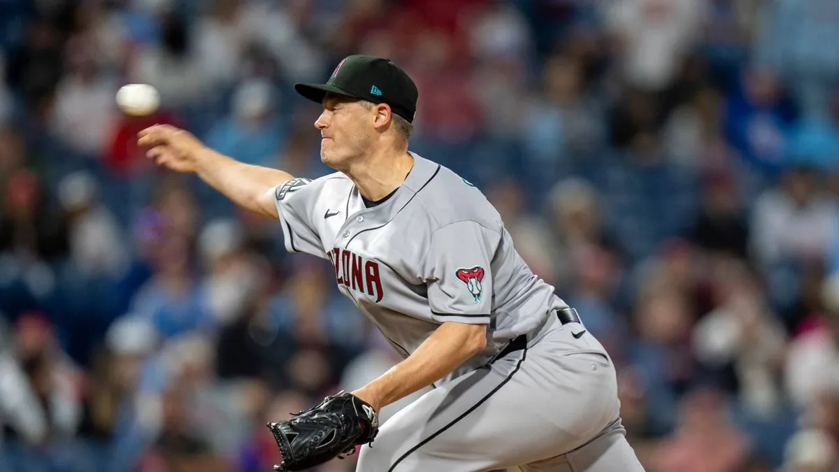 What type of impact can reliever Sewald have for Blue Jays down stretch?