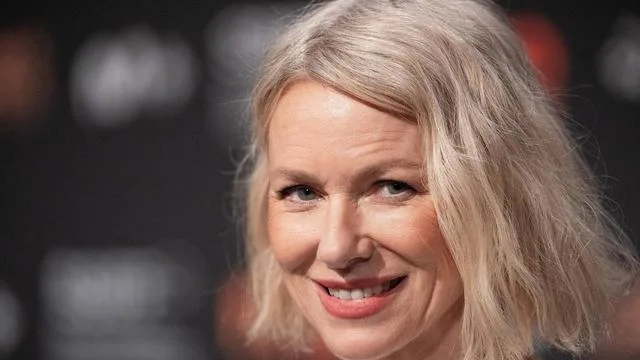 Festival in San Sebastián: Naomi Watts wird mit Filmpreis für ihr Lebenswerk geehrt