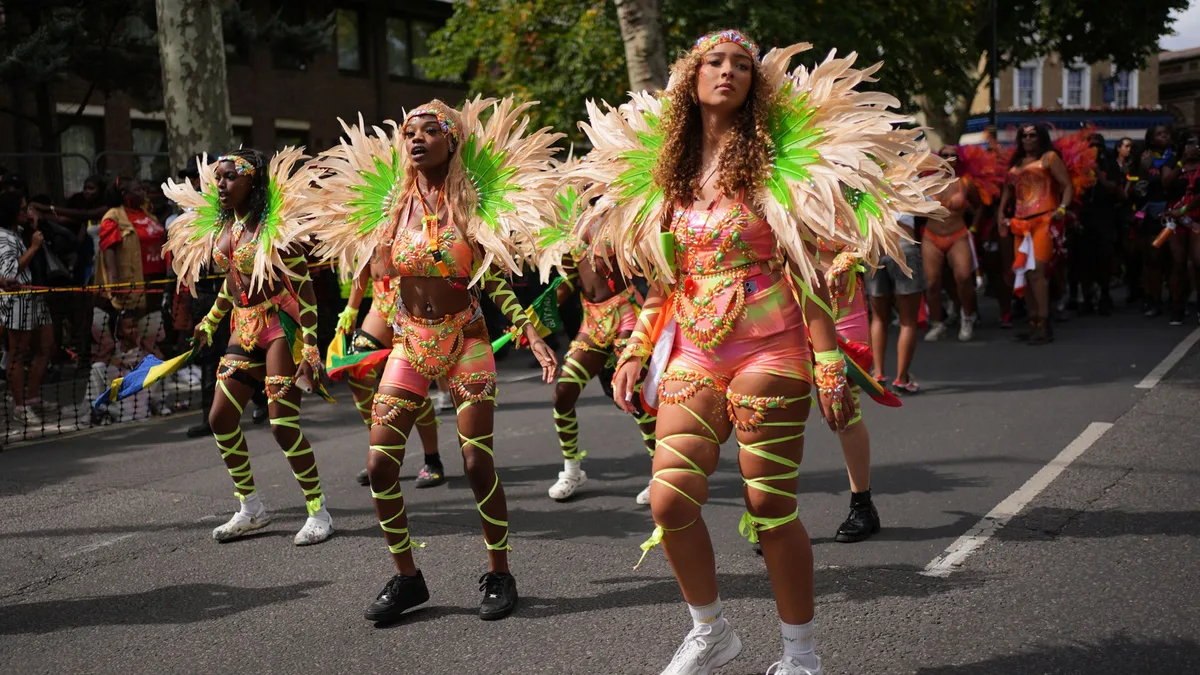 Notting Hill Carnival 'overwhelmingly positive' despite 169 arrests