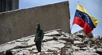 Sismo na Venezuela. ONU já prestou assistência alimentar a 286 mil pessoas