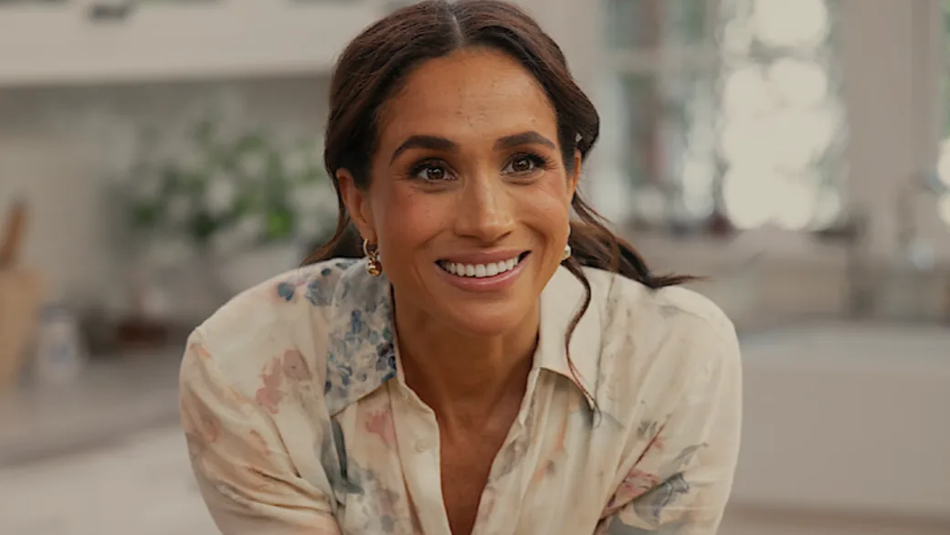 Meghan Markle Could Resume Acting Career After Return To UK – Report