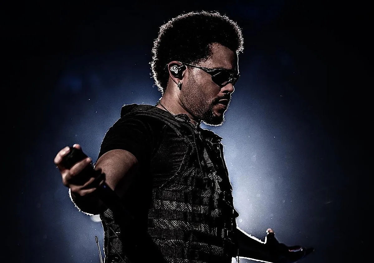 Una de tres para The Weeknd