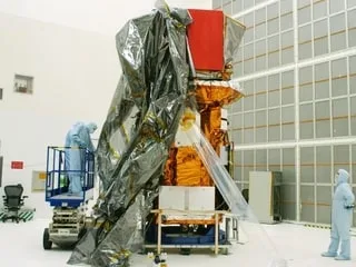 Une mission à 26 millions d’euros : comment le sauvetage de ce télescope spatial a viré au cauchemar