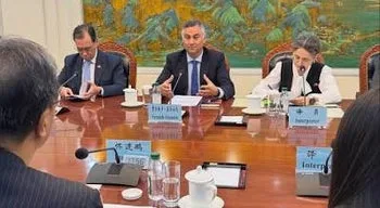 Portugal defende ligação entre ensino profissional e superior em conferência na China