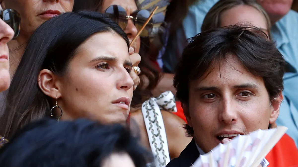 Tana Rivera y Roca Rey, de los rumores de boda a los rumores de ruptura: qué ha pasado entre ellos