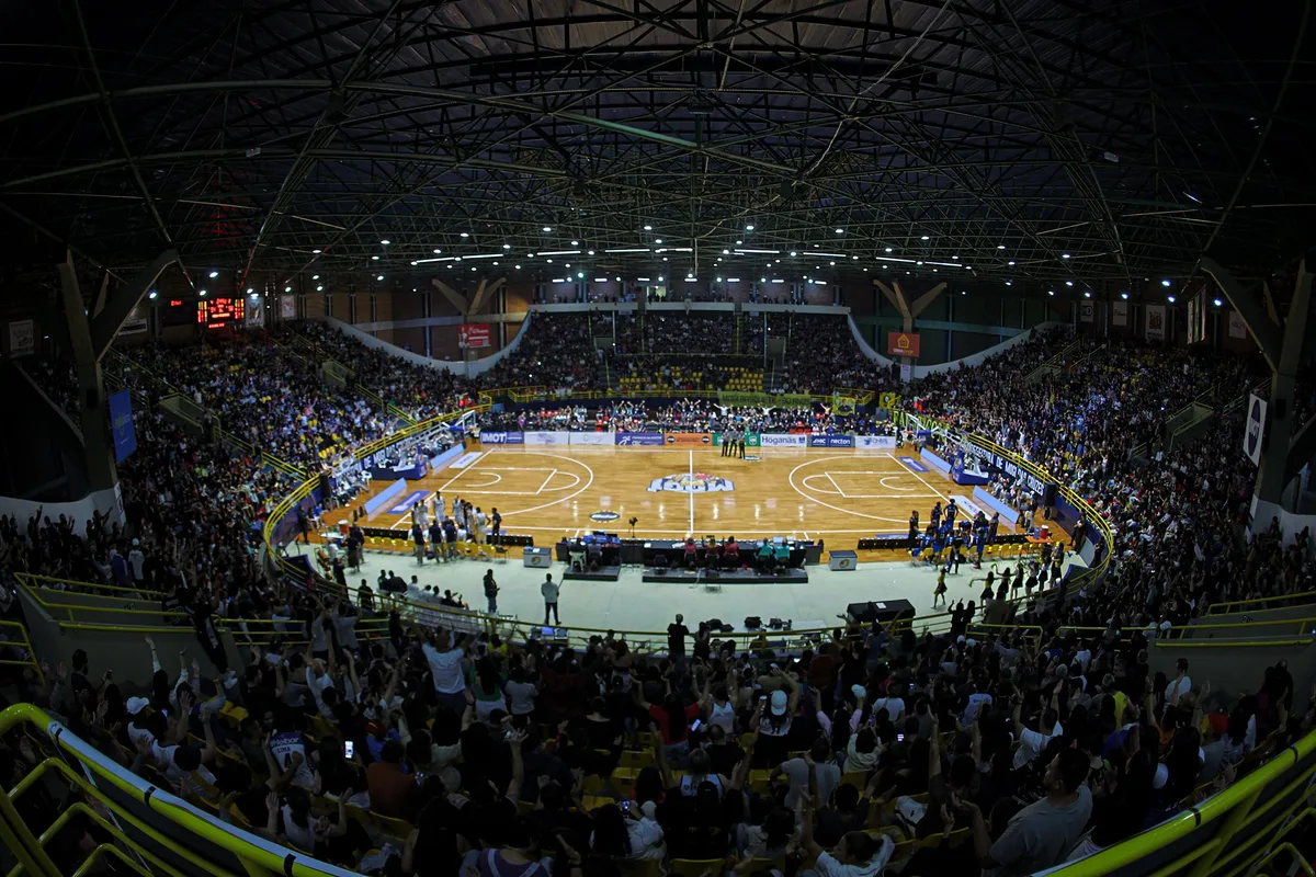 Mogi x Corinthians no Paulista de basquete: onde assistir ao vivo e horário