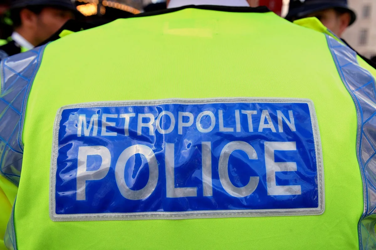 Murder probe launched after woman dies and eight others injured in house fire