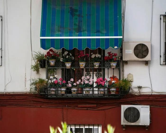 Air conditioning push favoured over emissions cuts in five European nations, survey finds