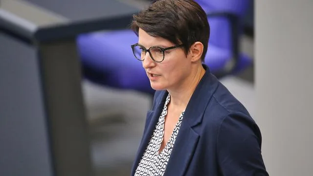 Angriffe auf Stromversorgung: Grüne fordern mehr Schutz für wichtige Infrastruktur