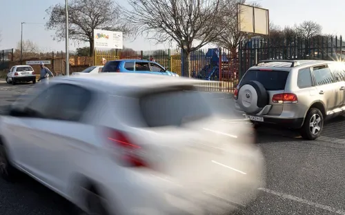Thieves target parents during school drop-offs in Kariega, police warn