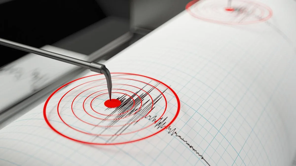 Moderate-intensity quake hits Shimla district