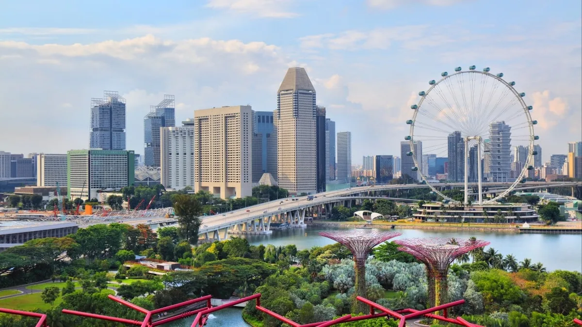 Hong Kong financiers press for tax breaks after Singapore unveils rival scheme