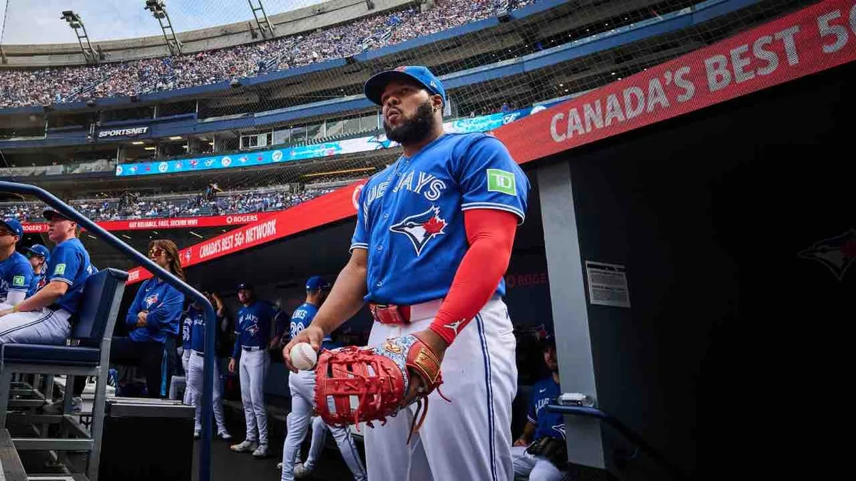 How Blue Jays’ off-season could be one of Guerrero Jr.’s most critical