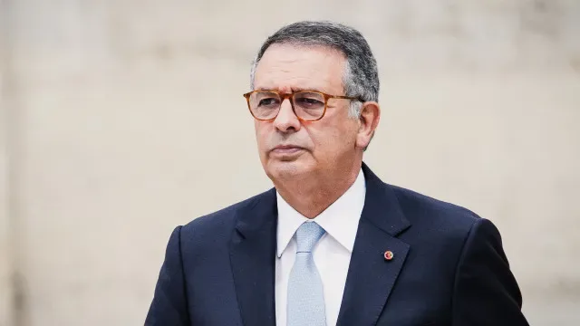 Seguro envia "sentidas condolências" à Indonésia após sismos