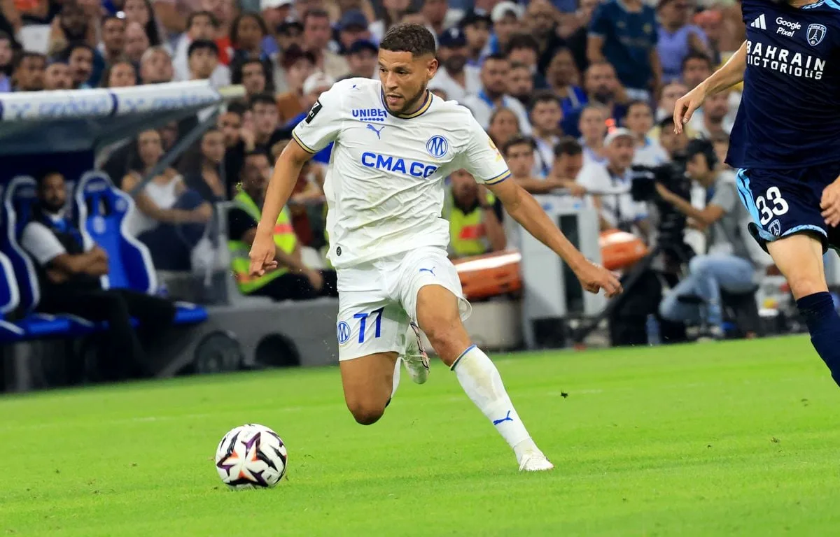 EN DIRECT Troyes - OM : Quand va s'arrêter la sinistrose pour Marseille et Genesio ?… Suivez ce match de Ligue 1 crucial avec nous…