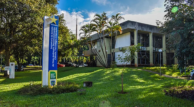 Prédio da Semadesc terá reforma de R$ 9,9 milhões