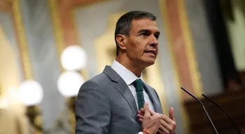 Crise migratória. Sánchez desafia rei de Espanha a visitar Ceuta "nas próximas semanas"
