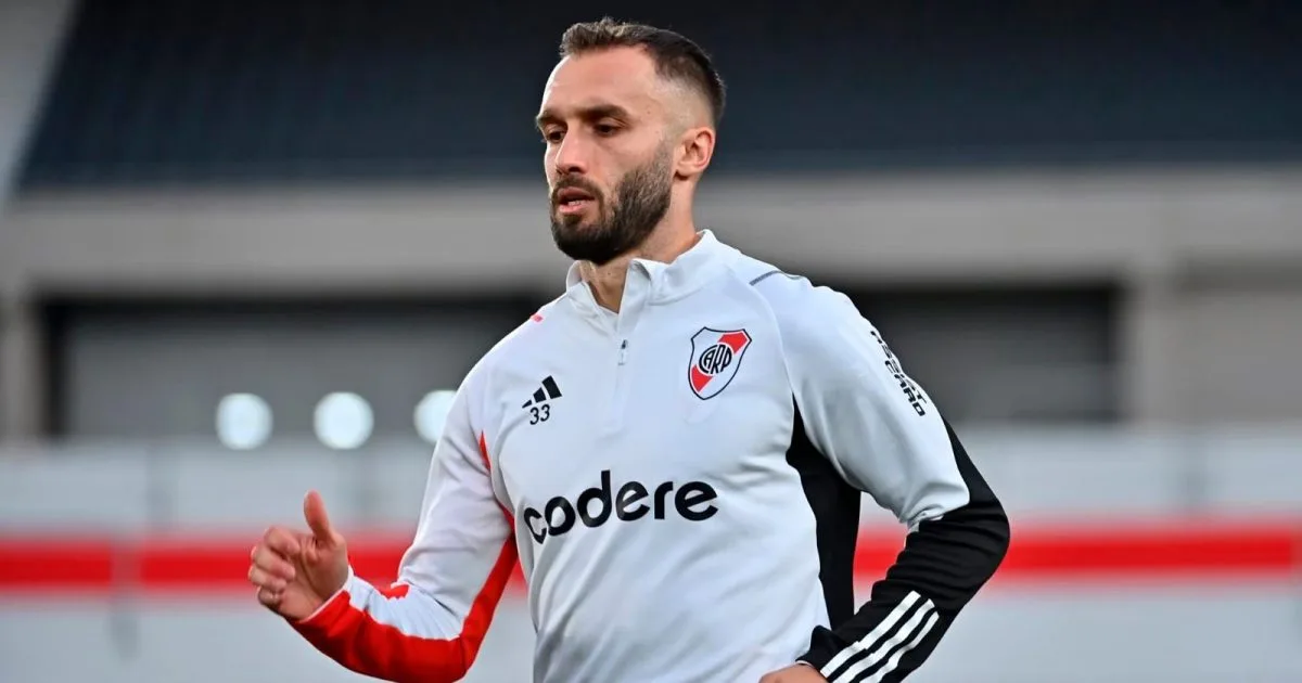 Germán Pezzella se acerca a Peñarol: compartirá equipo con ex River y Boca