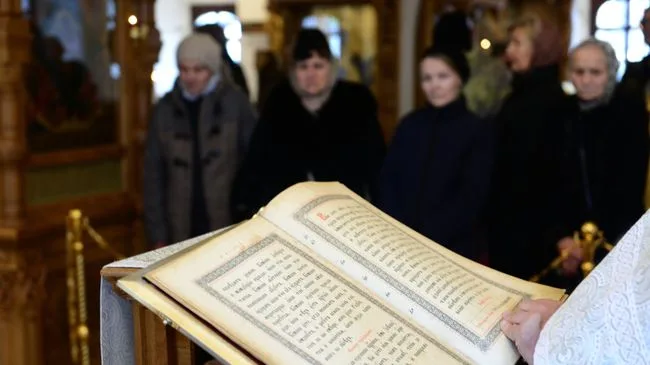 Cвященник рассказал, как правильно выйти из Успенского поста