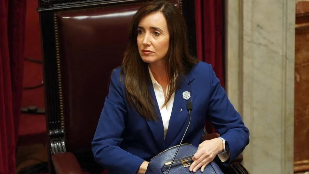 Villarruel redobla la interna con Milei: “Difícilmente alguien pueda invertir en un país tan...”