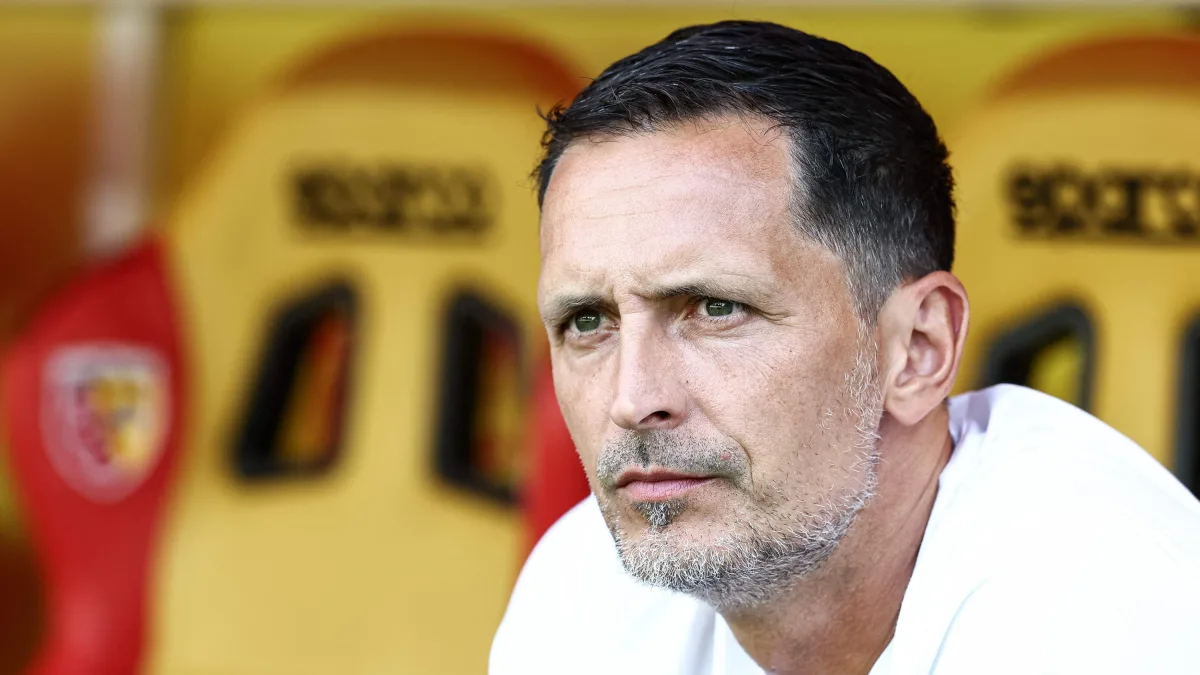 Trotz Titel: Toppmöller und Lens trennen sich nach nur sechs Spielen
