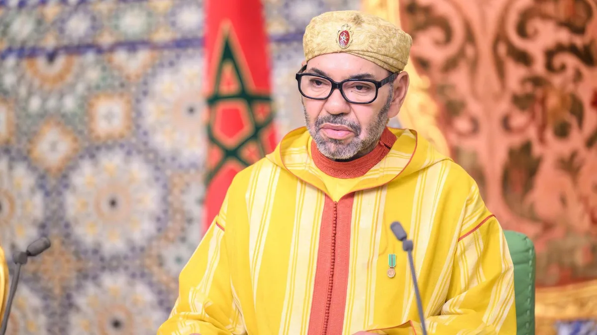 Mohamed VI rechaza las "presiones" desde España pocos días antes de la visita de los Reyes a Ceuta