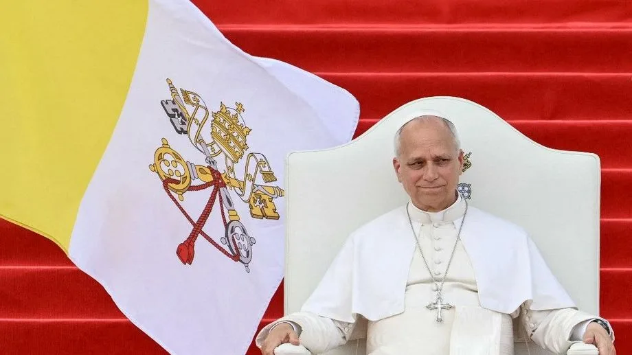 L'opération au poumon du pape Léon XIV "s'est bien déroulée", annonce le Vatican