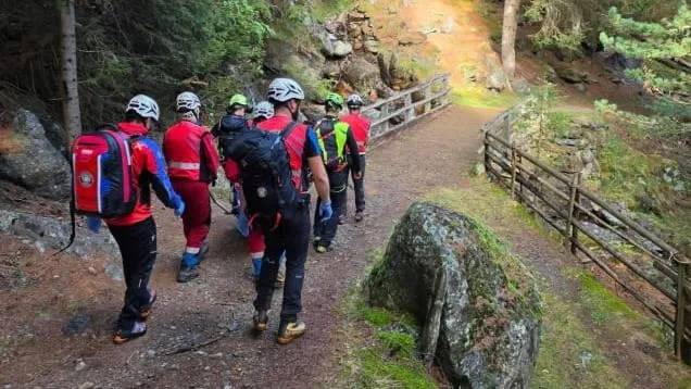 Bergdrama in Südtirol - Deutscher Priester stürzt beim Wandern in den Tod