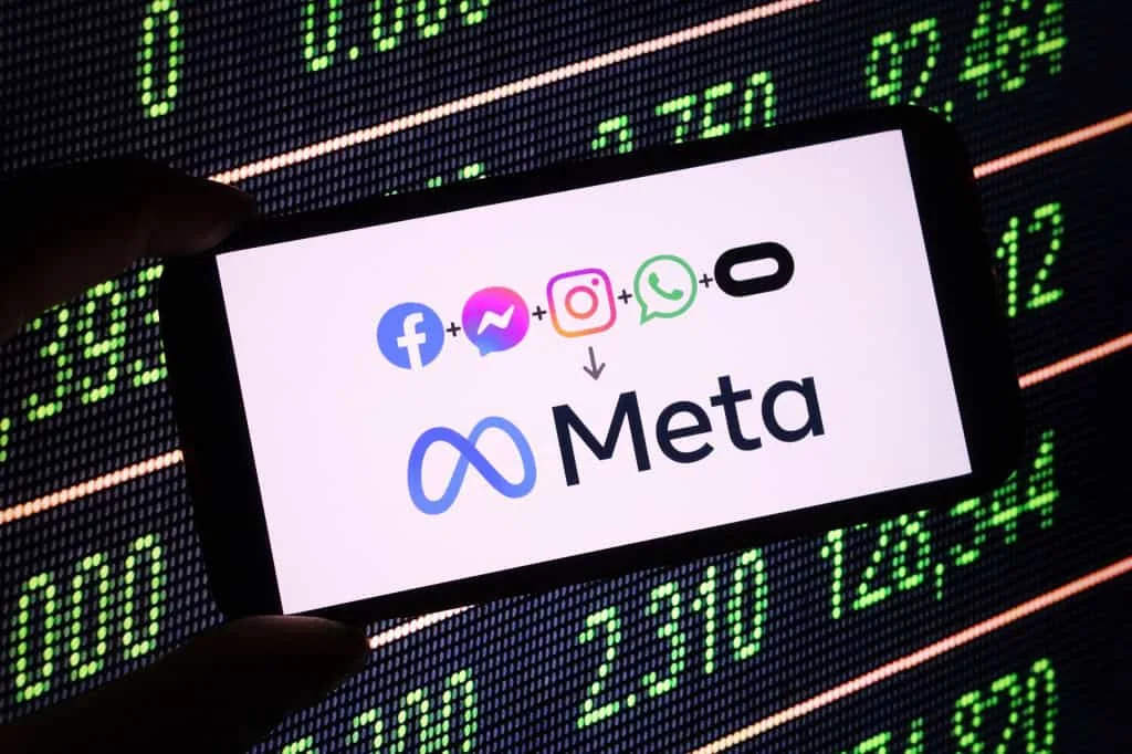 Meta corrige falha de privacidade em óculos inteligentes e tenta impedir gravação indevida
