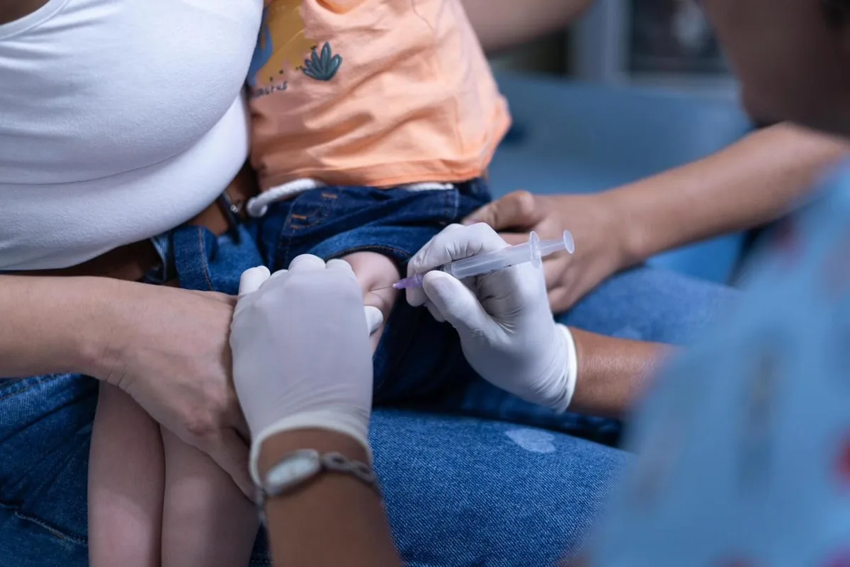 Dia D de Multivacinação conta com oito pontos em Rio Branco neste sábado (22); Veja LISTA