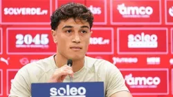 Vítor Carvalho e o surto que afetou o Sp. Braga: «Não pode ser desculpa»