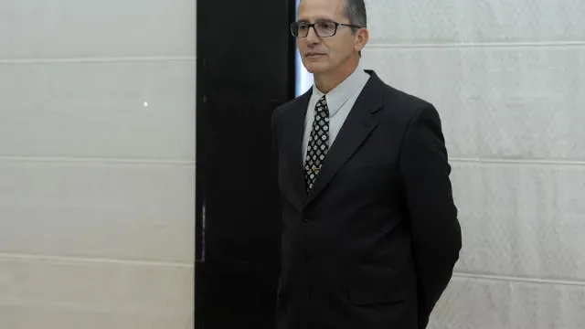 Diretor da PJM apela a "refundação legal" que Melo diz estar a estudar