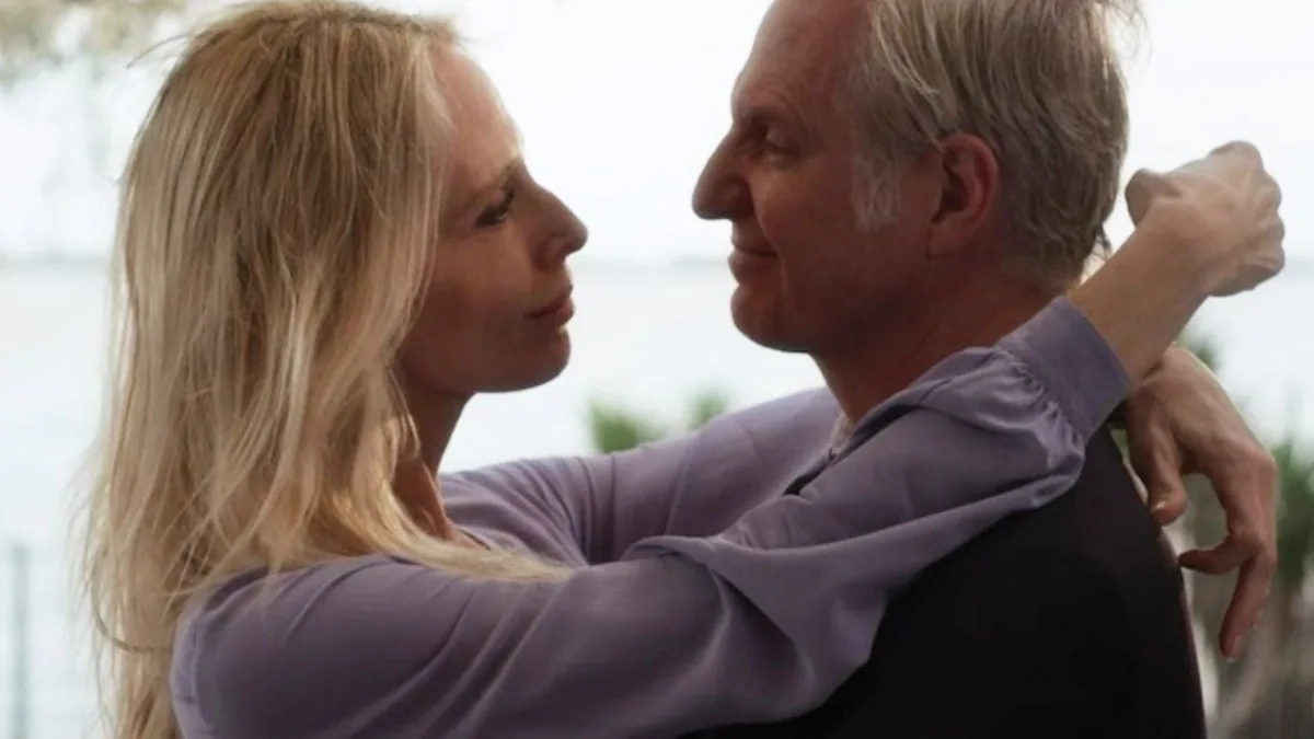 Exclu. Un si grand soleil : "Janet va avoir une certaine vengeance", Tonya Kinzinger et Yvon Back révèlent ce qui attend Janet et Becker