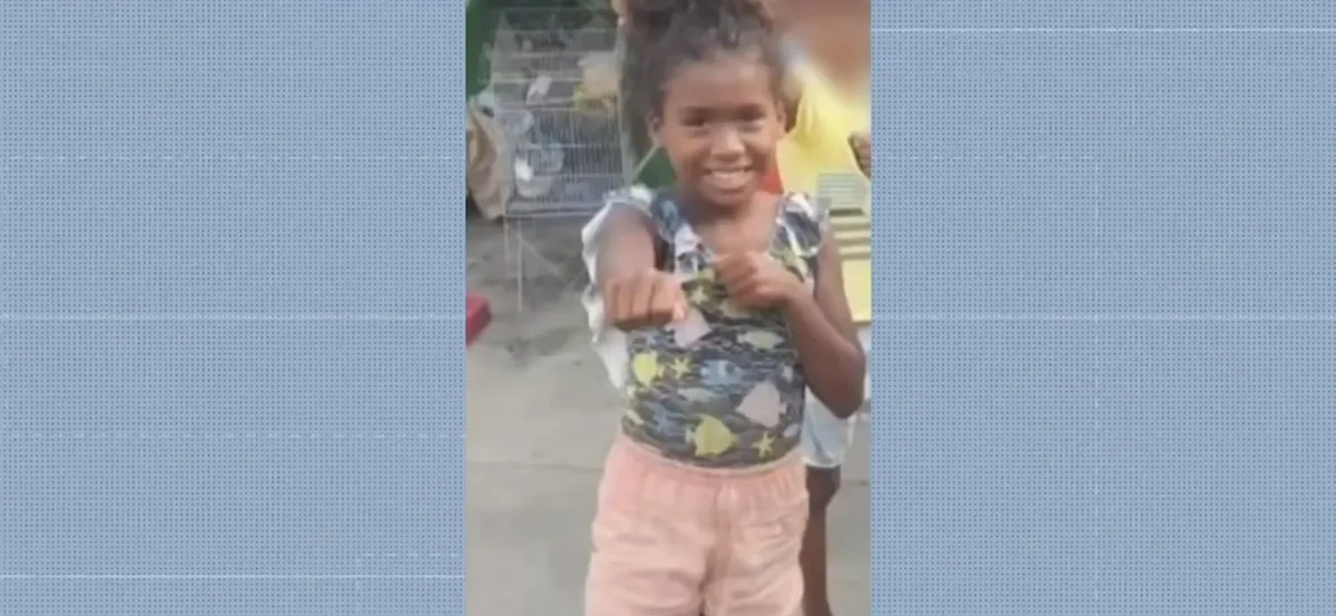Homem é condenado a 22 anos por matar menina de 9 anos em AL