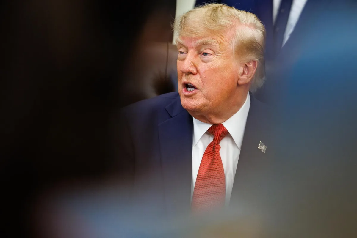 Trump anuncia la creación de la "Fuerza de la IA" y el nombramiento de un "zar" ante las advertencias del sector